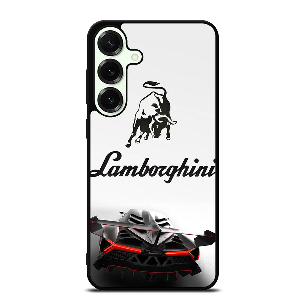 LAMBORGHINI CAR EMBLEM Samsung Galaxy S26 Plus Case Cover