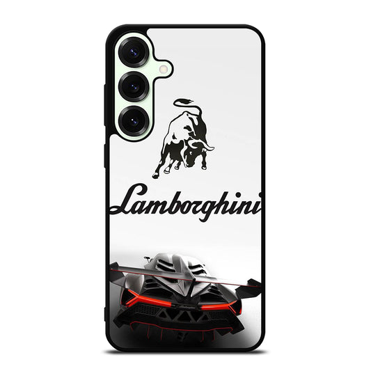 LAMBORGHINI CAR EMBLEM Samsung Galaxy S26 Plus Case Cover