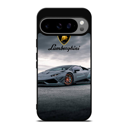 LAMBORGHINI CAR LOGO 2 Google Pixel 9 Pro XL Case Cover
