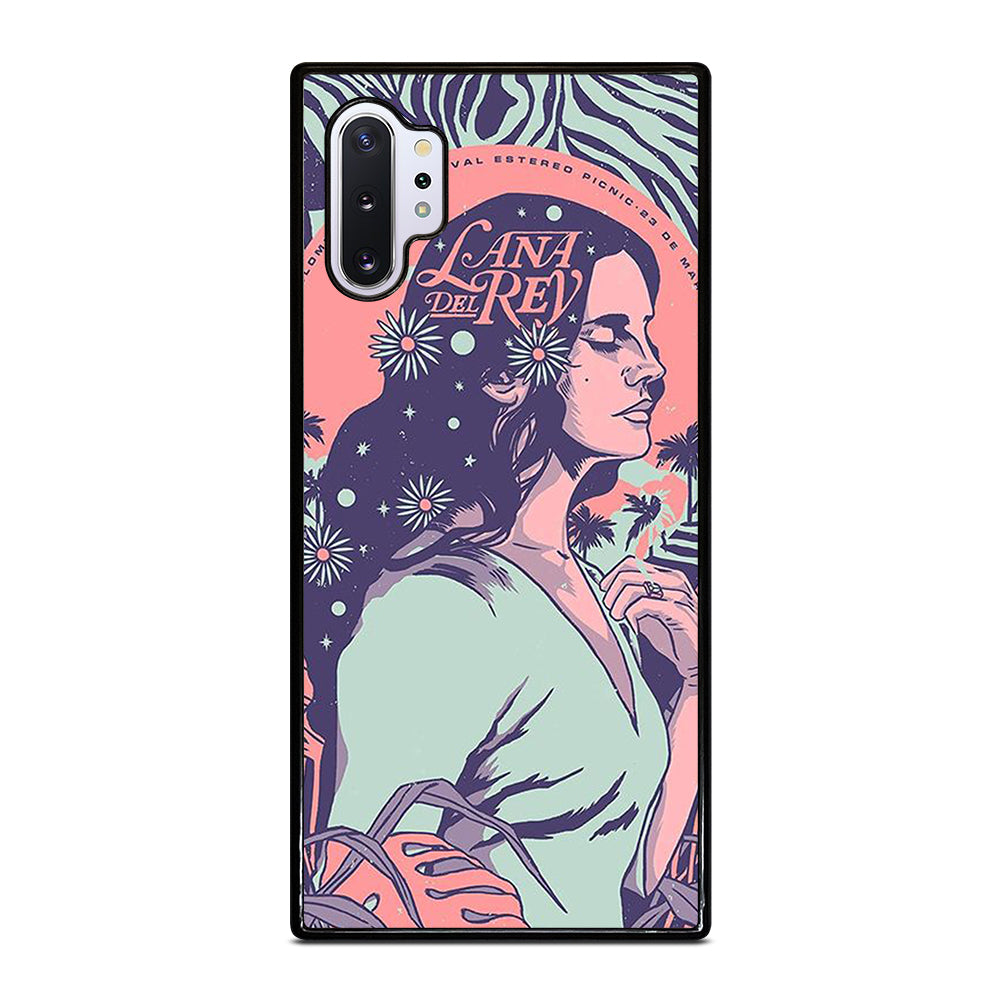 LANA DEL REY ART 2 Samsung Galaxy Note 10 Plus Case Cover