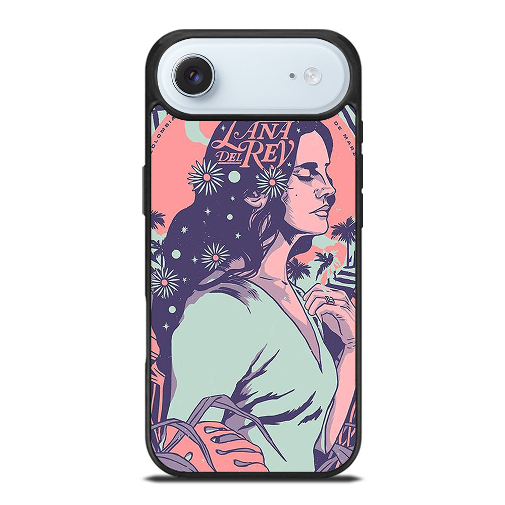LANA DEL REY ART 2 iPhone Air Case Cover
