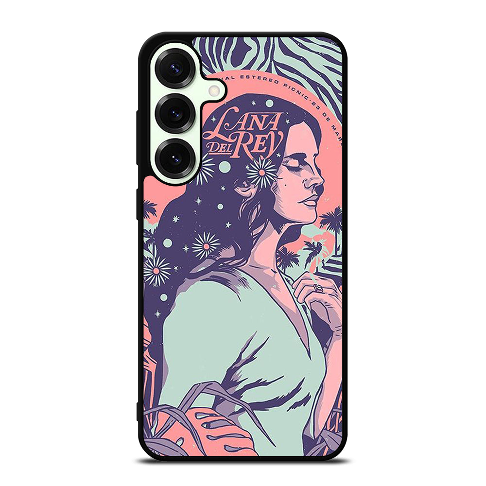 LANA DEL REY ART 2 Samsung Galaxy S26 Plus Case Cover