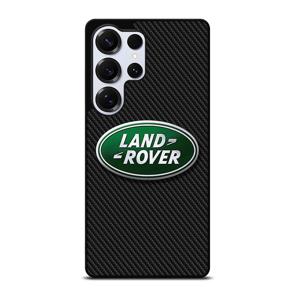 LAND ROVER CARBON SYMBOL Samsung Galaxy S26 Ultra Case Cover