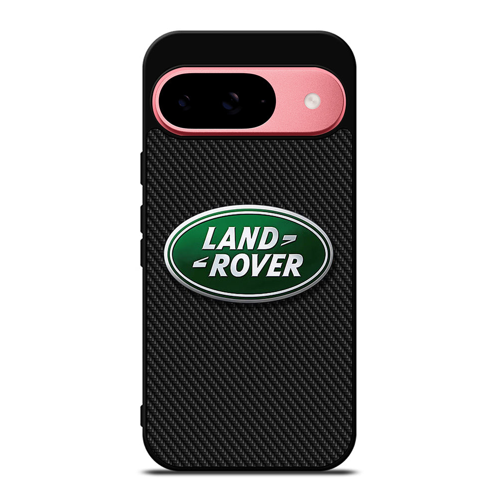 LAND ROVER CARBON SYMBOL Google Pixel 9 Case Cover