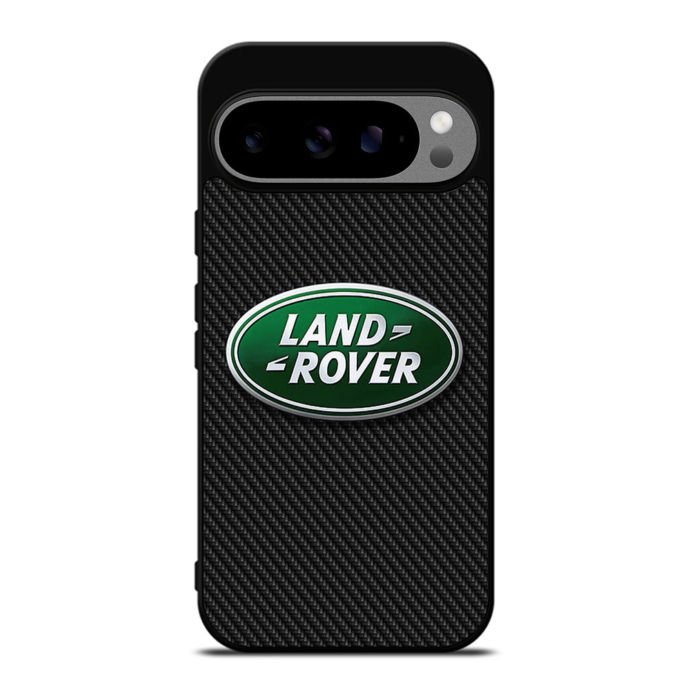 LAND ROVER CARBON SYMBOL Google Pixel 9 Pro XL Case Cover