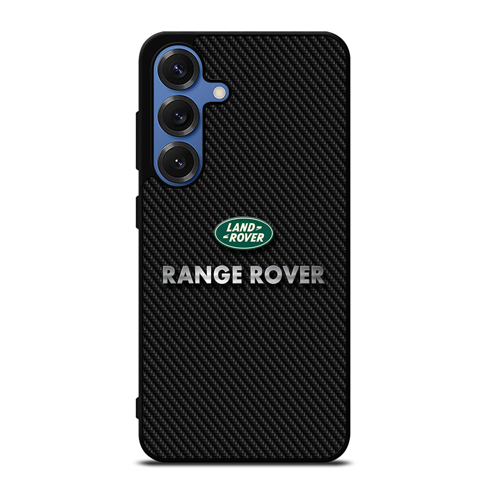 LAND ROVER CARBON Samsung Galaxy S26 Case Cover