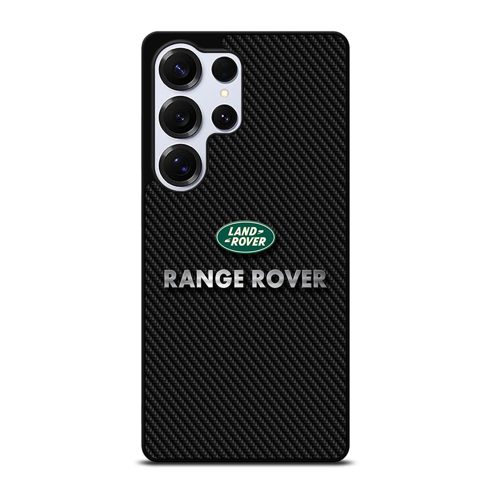 LAND ROVER CARBON Samsung Galaxy S25 Ultra Case Cover