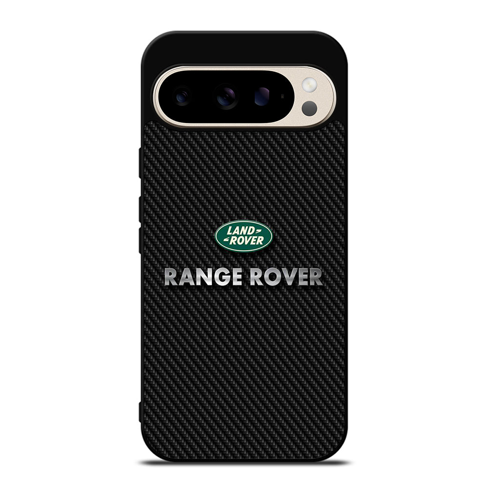 LAND ROVER CARBON Google Pixel 9 Pro Case Cover