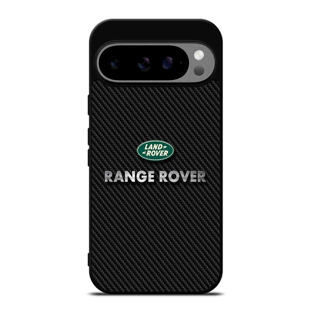 LAND ROVER CARBON Google Pixel 9 Pro XL Case Cover