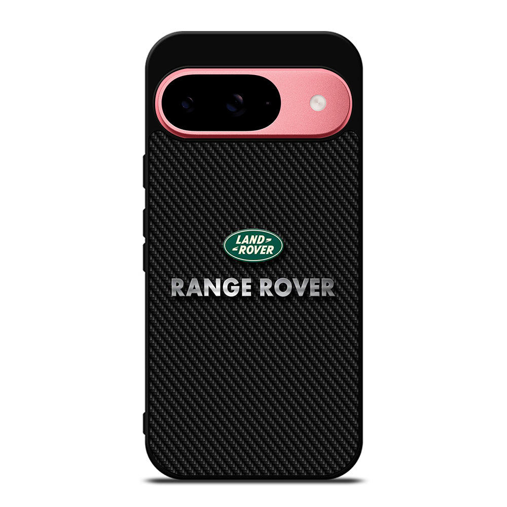 LAND ROVER CARBON Google Pixel 9 Case Cover