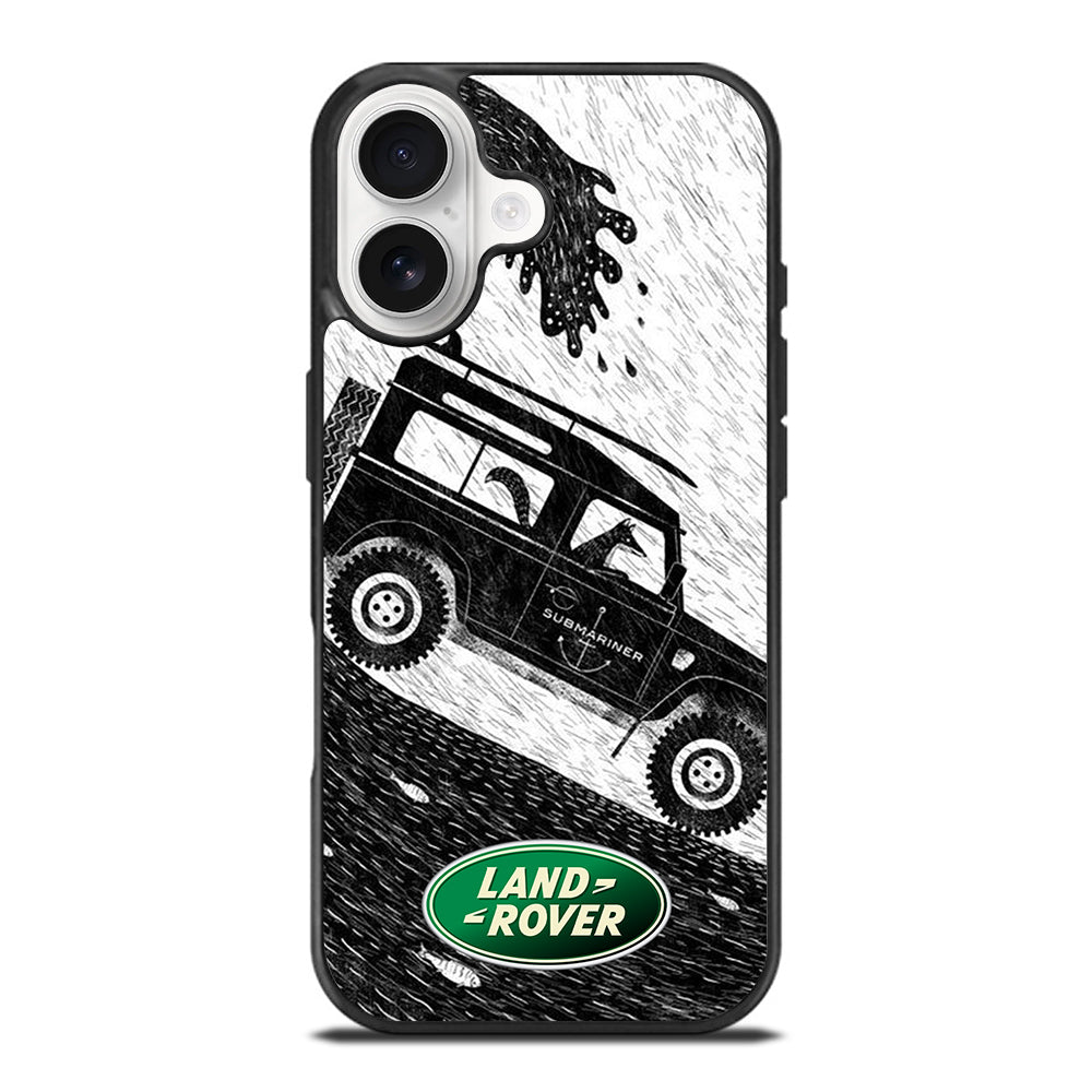 1402 SECONDS OF SUMMER BAND 1 iPhone 17 Case Cover