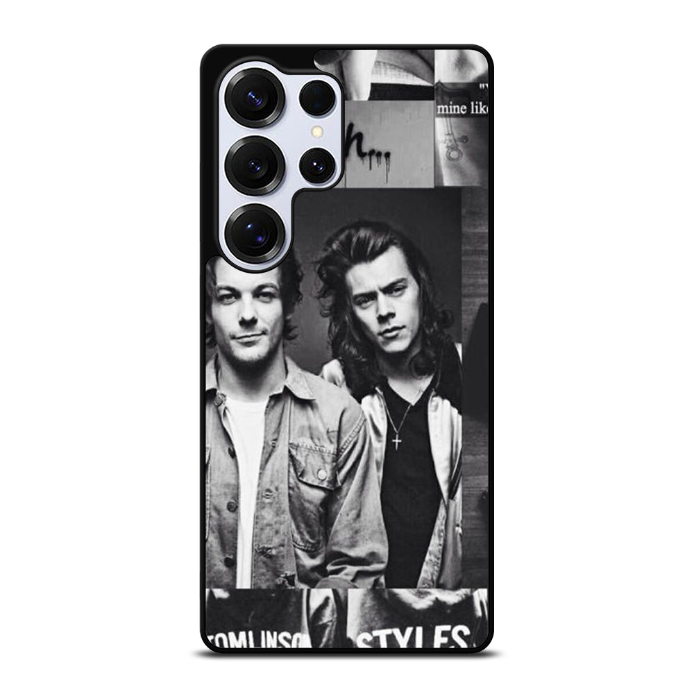 LARRY STYLINSON COMPLIMENTARY 2 Samsung Galaxy S26 Ultra Case Cover