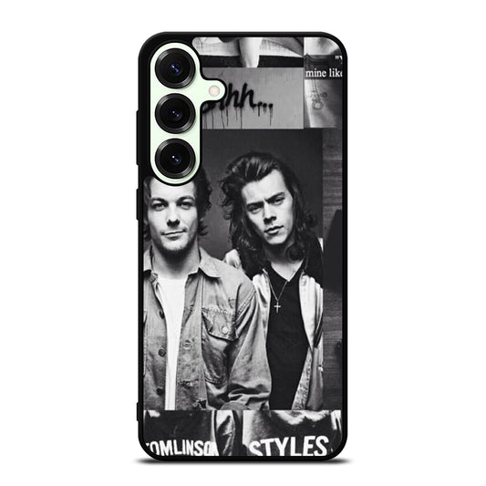 LARRY STYLINSON COMPLIMENTARY 2 Samsung Galaxy S26 Plus Case Cover