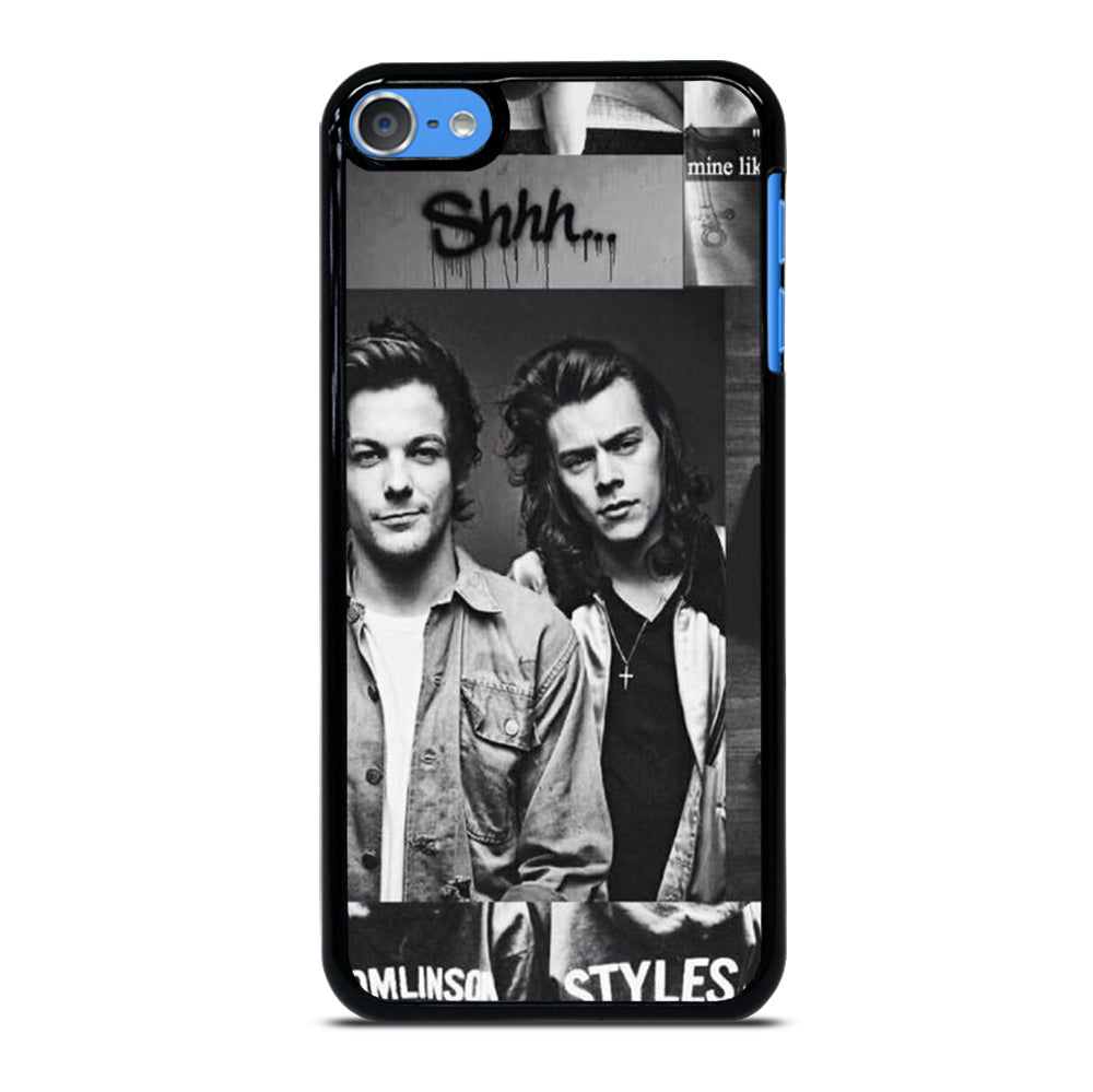 LARRY STYLINSON COMPLIMENTARY 2 iPod Touch 7 Case Cover