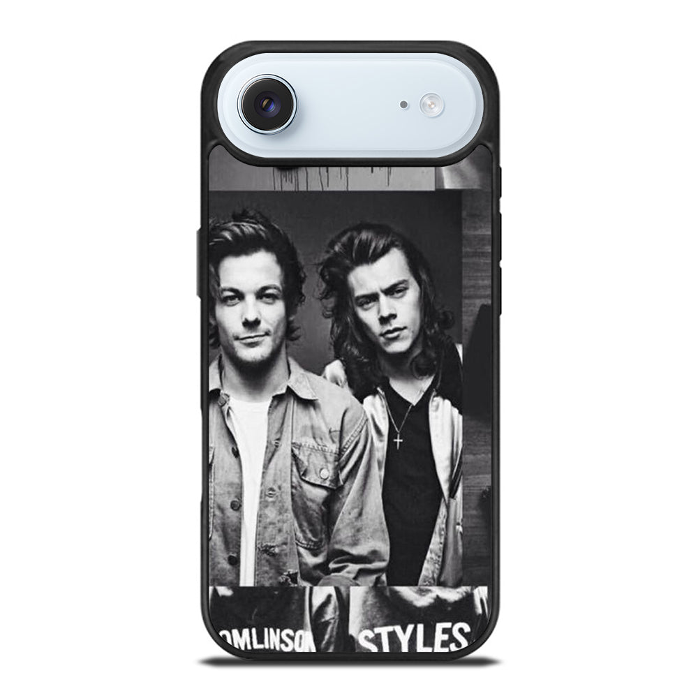 LARRY STYLINSON COMPLIMENTARY 2 iPhone Air Case Cover