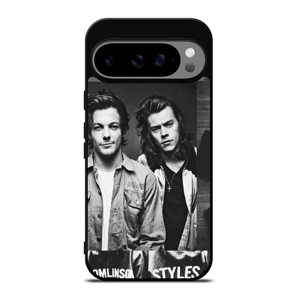 LARRY STYLINSON COMPLIMENTARY 2 Google Pixel 9 Pro XL Case Cover
