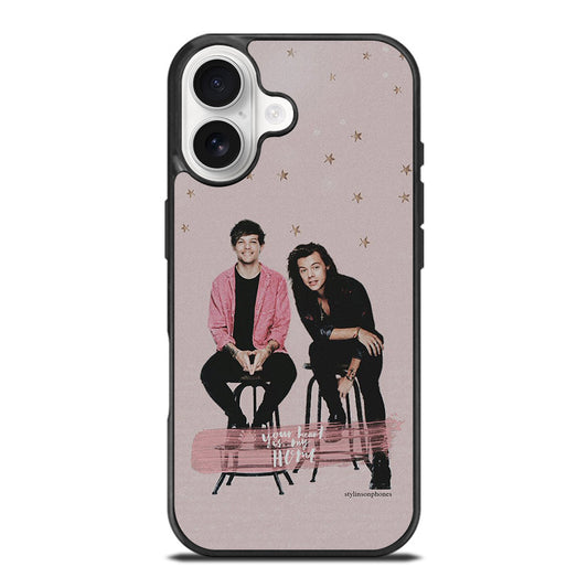 1406 SECONDS OF SUMMER BAND 1 iPhone 17 Case Cover