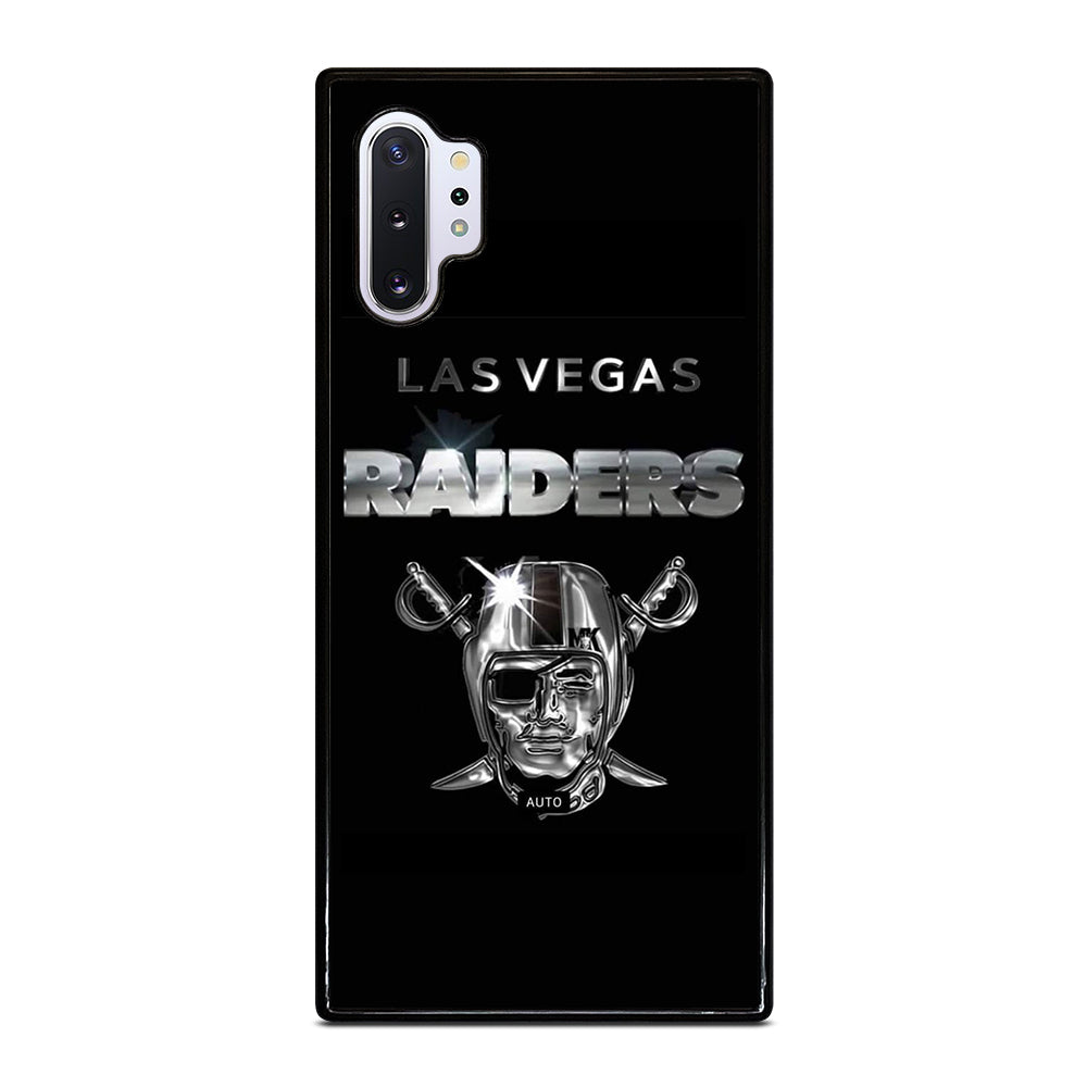 LAS VEGAS RAIDERS 1 Samsung Galaxy Note 10 Plus Case Cover