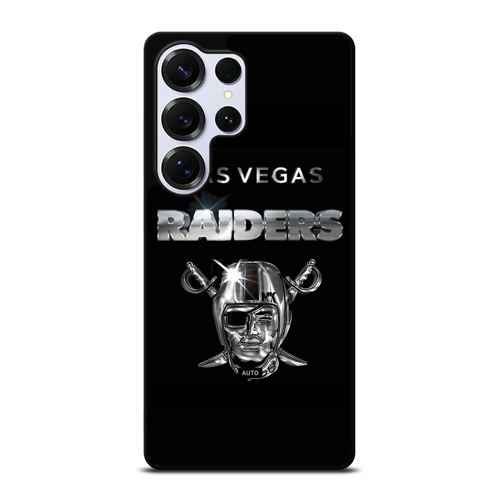 LAS VEGAS RAIDERS 1 Samsung Galaxy S26 Ultra Case Cover