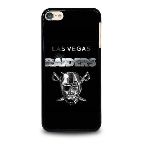 LAS VEGAS RAIDERS 1 iPod Touch 6 Case Cover