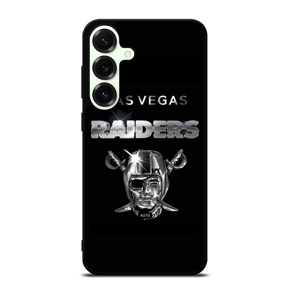 LAS VEGAS RAIDERS 1 Samsung Galaxy S26 Plus Case Cover