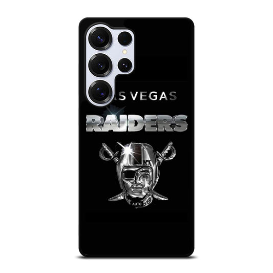 LAS VEGAS RAIDERS 1 Samsung Galaxy S25 Ultra Case Cover