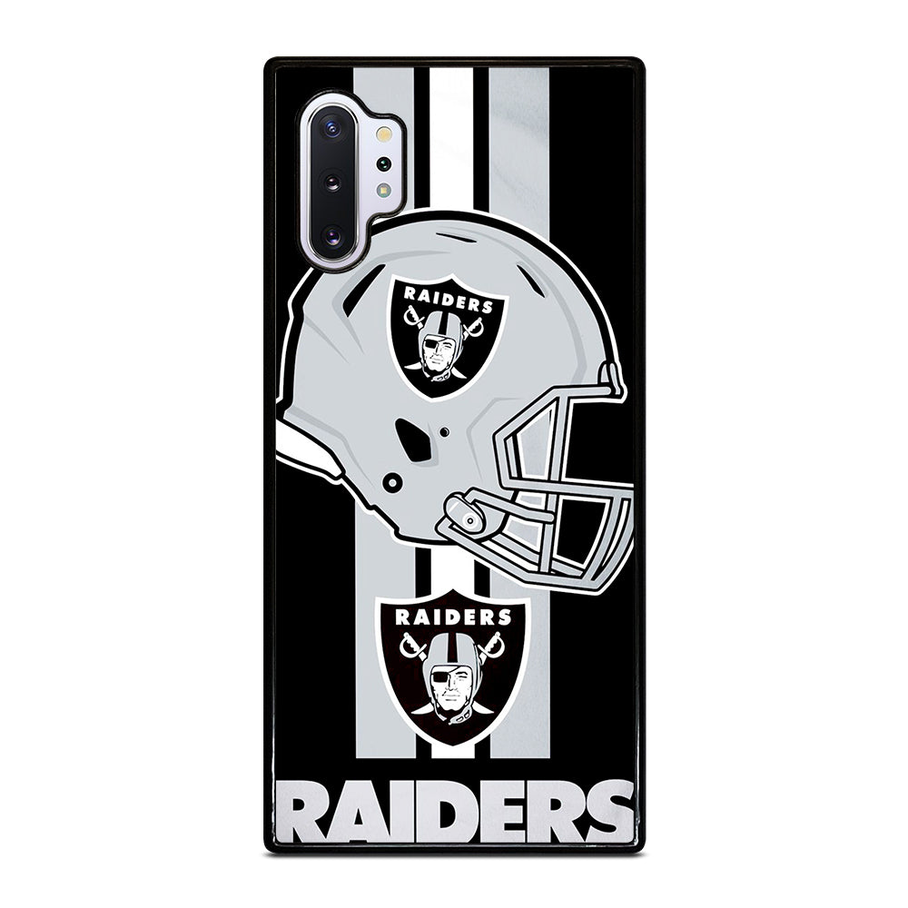 LAS VEGAS RAIDERS 2 Samsung Galaxy Note 10 Plus Case Cover