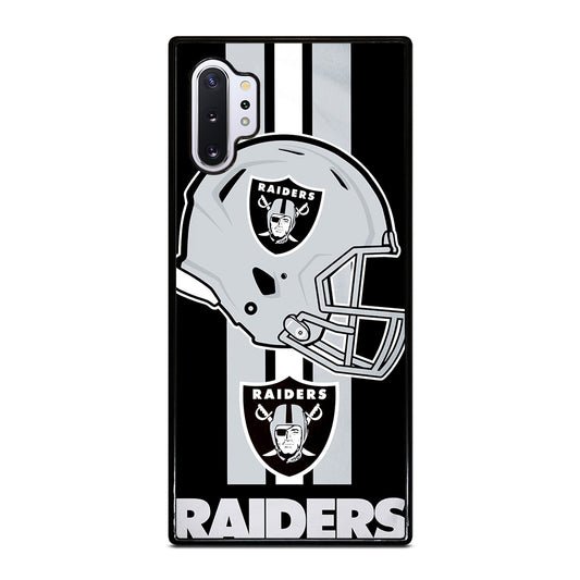 LAS VEGAS RAIDERS 2 Samsung Galaxy Note 10 Plus Case Cover