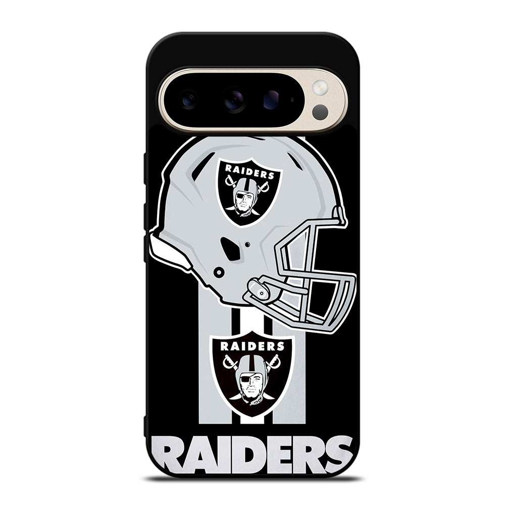 LAS VEGAS RAIDERS 2 Google Pixel 9 Pro Case Cover