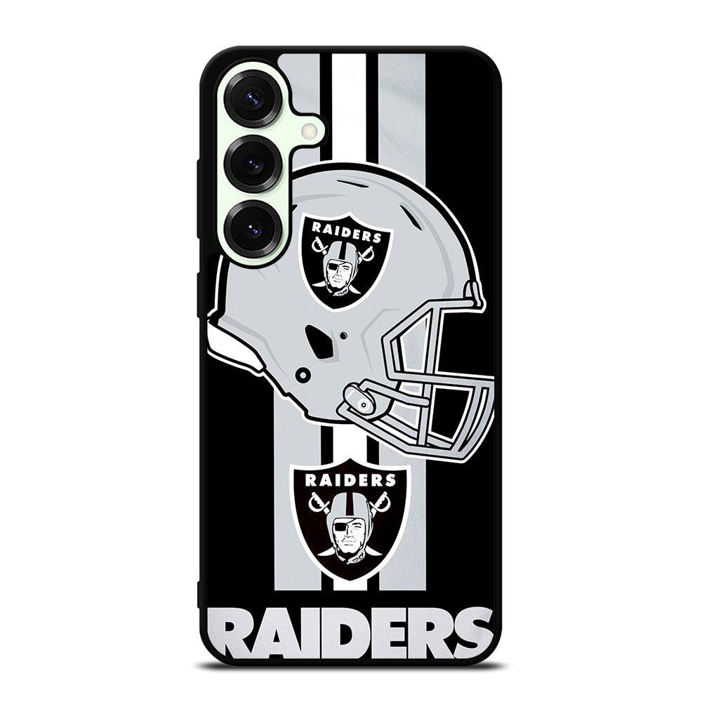 LAS VEGAS RAIDERS 2 Samsung Galaxy S25 Plus Case Cover