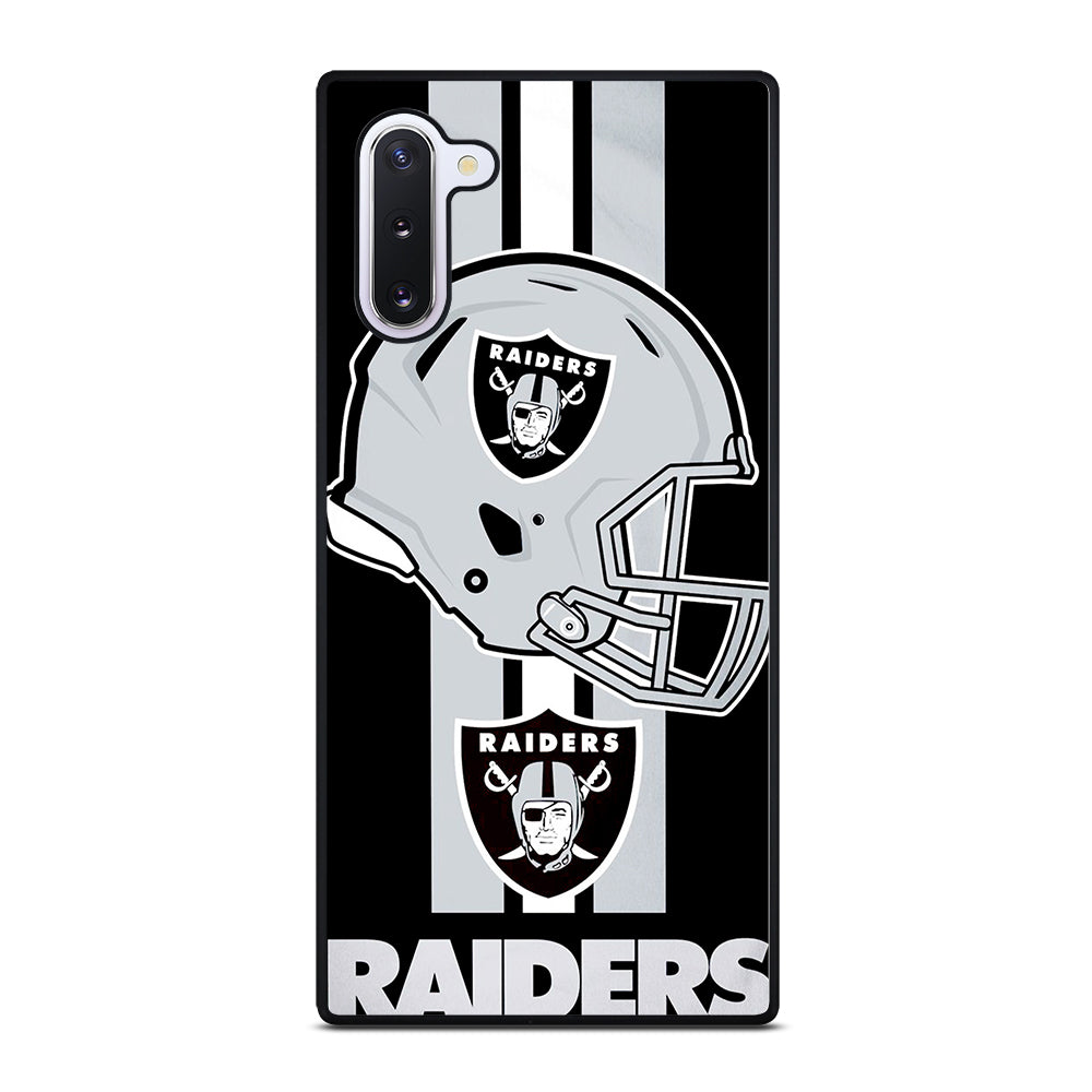 LAS VEGAS RAIDERS 2 Samsung Galaxy Note 10 Case Cover