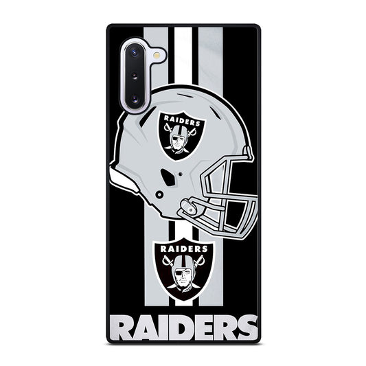 LAS VEGAS RAIDERS 2 Samsung Galaxy Note 10 Case Cover