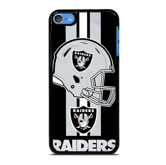 LAS VEGAS RAIDERS 2 iPod Touch 7 Case Cover