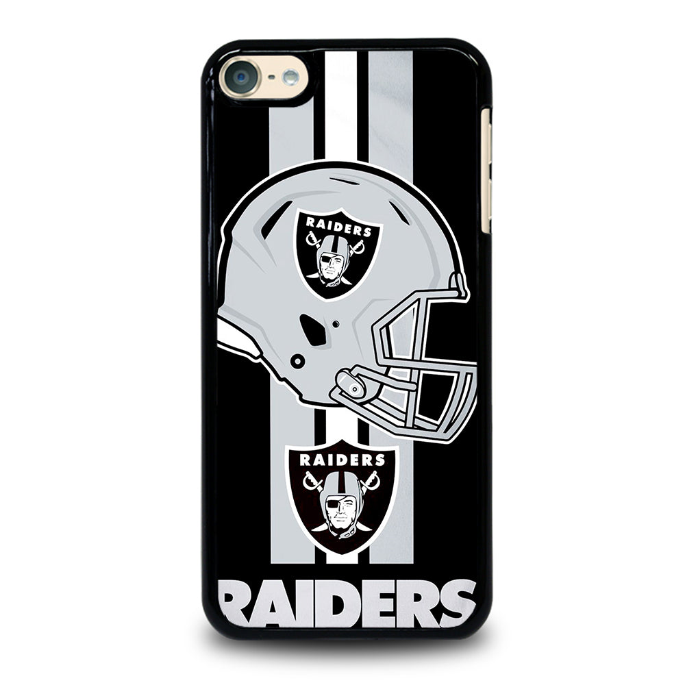 LAS VEGAS RAIDERS 2 iPod Touch 6 Case Cover