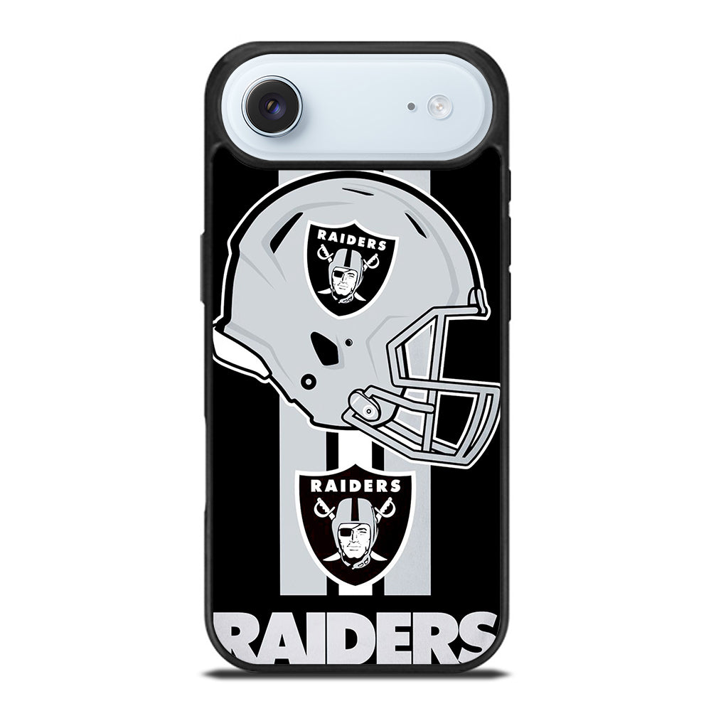 LAS VEGAS RAIDERS 2 iPhone Air Case Cover