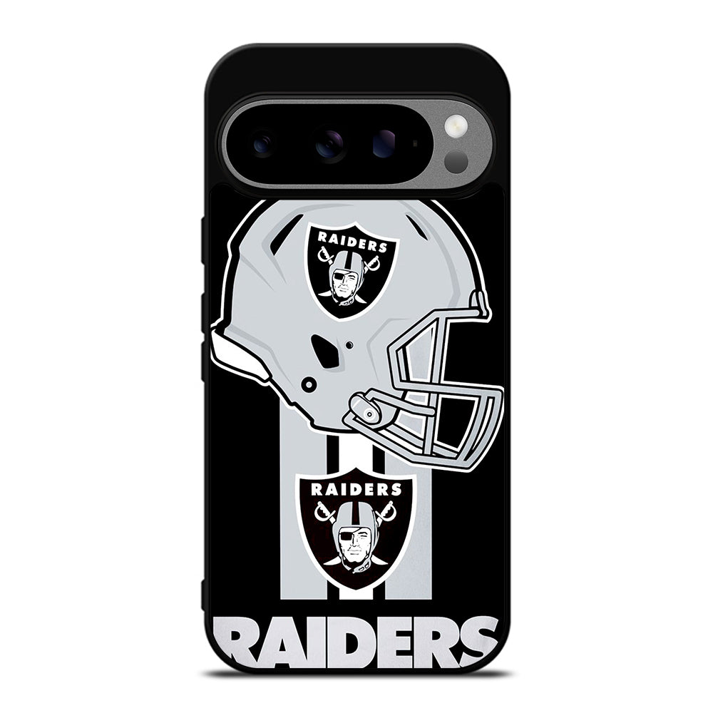 LAS VEGAS RAIDERS 2 Google Pixel 9 Pro XL Case Cover