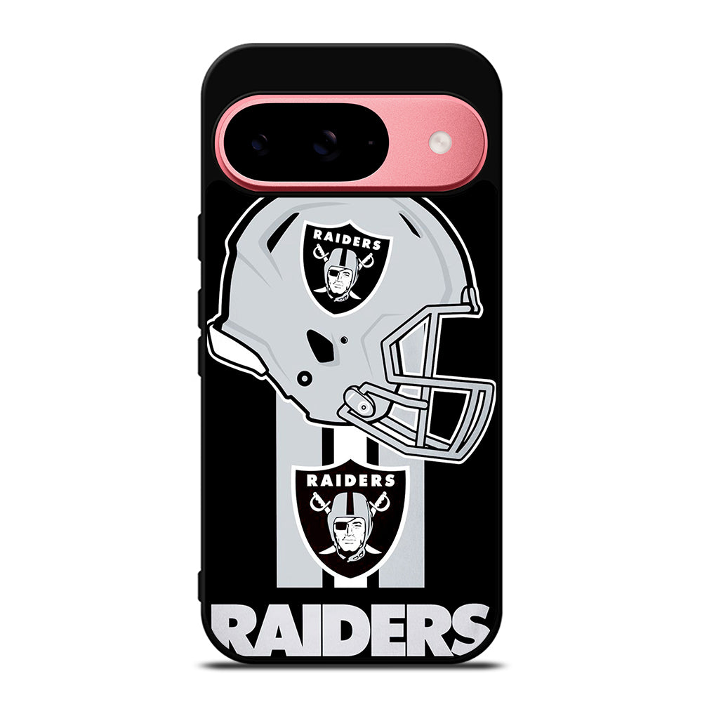 LAS VEGAS RAIDERS 2 Google Pixel 9 Case Cover