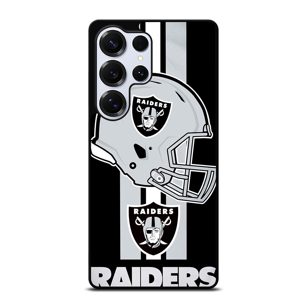 LAS VEGAS RAIDERS 2 Samsung Galaxy S25 Ultra Case Cover