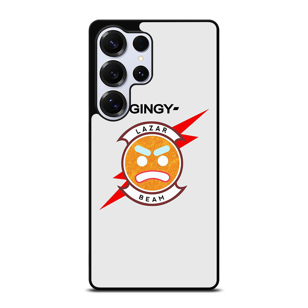 LAZARBEAM GINGY SYMBOL Samsung Galaxy S25 Ultra Case Cover
