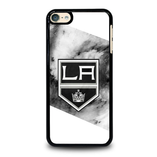 LA KINGS LOGO iPod Touch 6 Case Cover