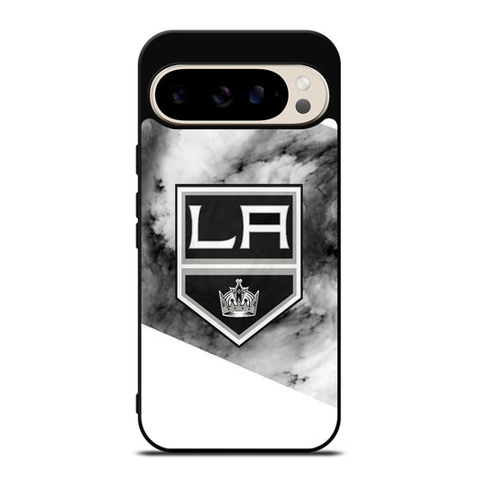 LA KINGS LOGO Google Pixel 9 Pro Case Cover