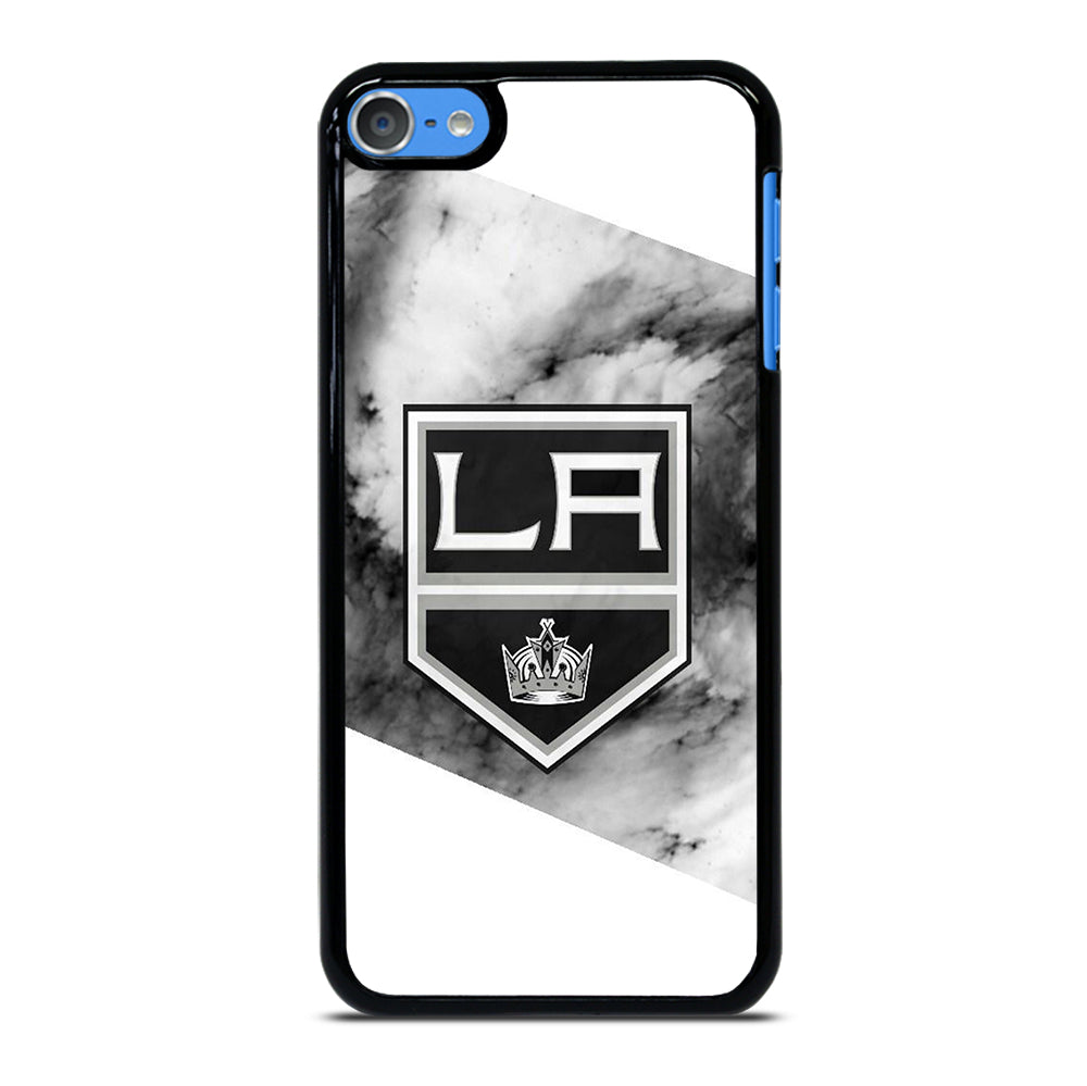 LA KINGS LOGO iPod Touch 7 Case Cover