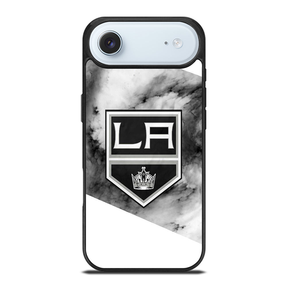 LA KINGS LOGO iPhone Air Case Cover