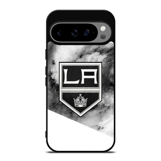 LA KINGS LOGO Google Pixel 9 Pro XL Case Cover