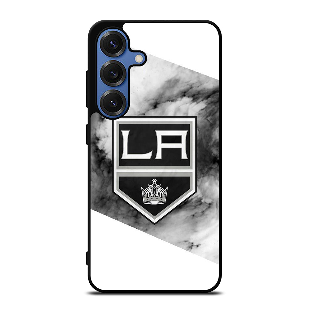 LA KINGS LOGO Samsung Galaxy S25 Case Cover