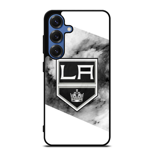 LA KINGS LOGO Samsung Galaxy S25 Case Cover