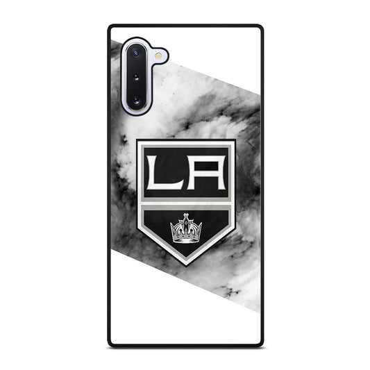 LA KINGS LOGO Samsung Galaxy Note 10 Case Cover