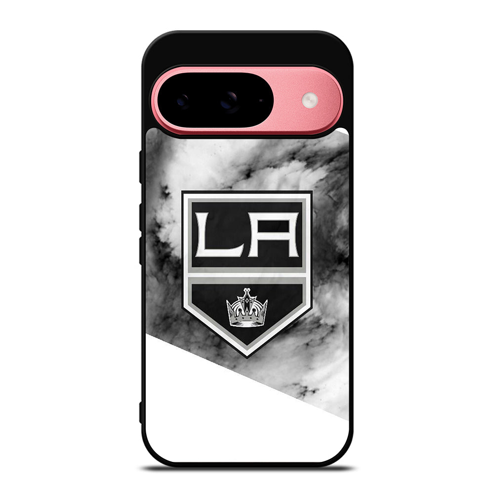 LA KINGS LOGO Google Pixel 9 Case Cover