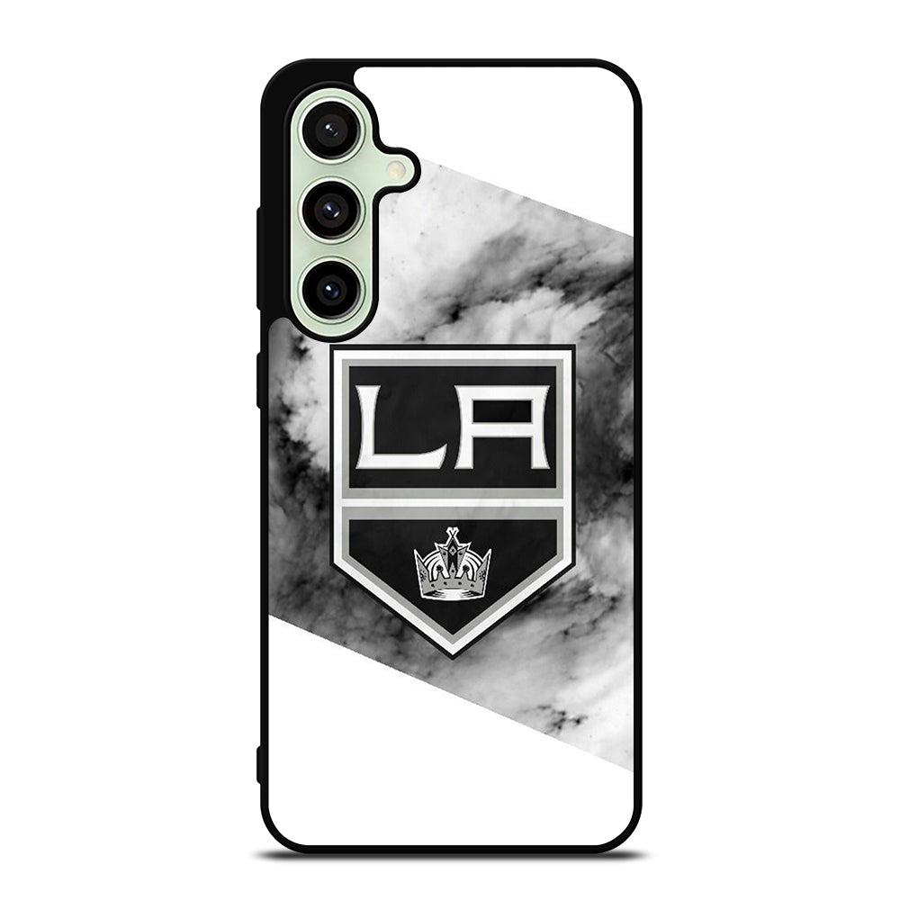 LA KINGS LOGO Samsung Galaxy S24 FE Case Cover