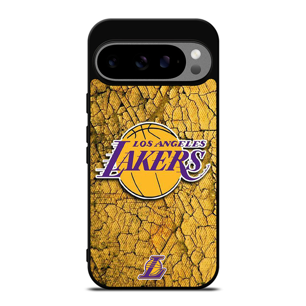 LA LAKERS NBA Google Pixel 9 Pro XL Case Cover